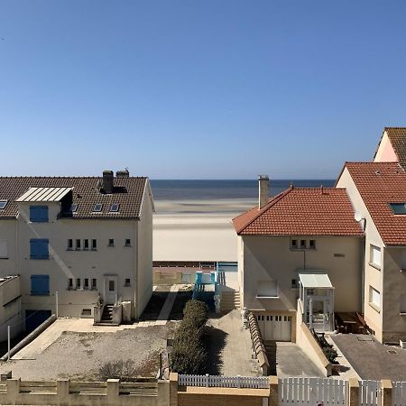 Fort-Mahon-Plage: Duplex 2 Chambres, Parking, Balcon, Plage A Proximite - Fr-1-482-86 Eksteriør bilde