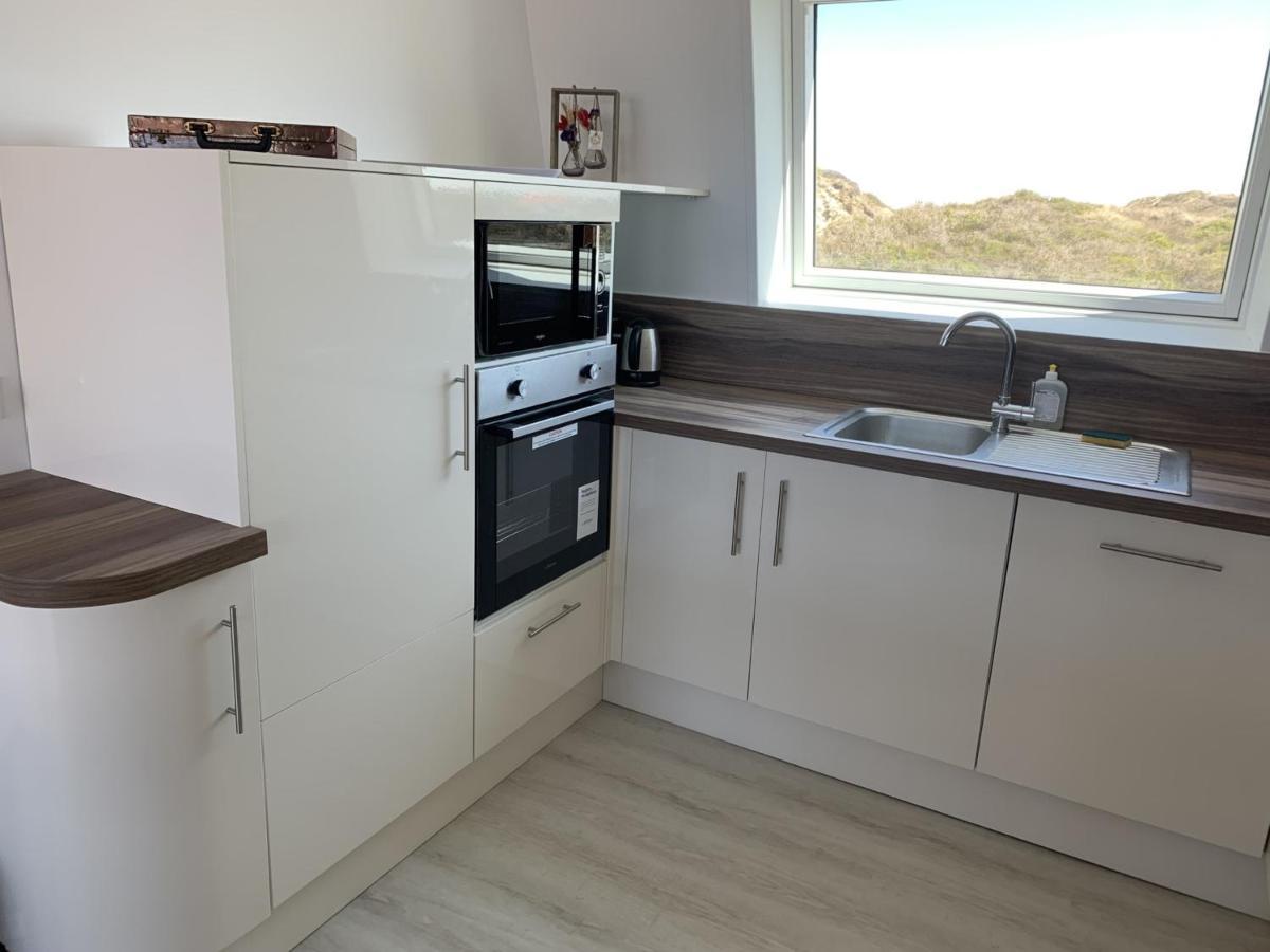 Fort-Mahon-Plage: Duplex 2 Chambres, Parking, Balcon, Plage A Proximite - Fr-1-482-86 Eksteriør bilde