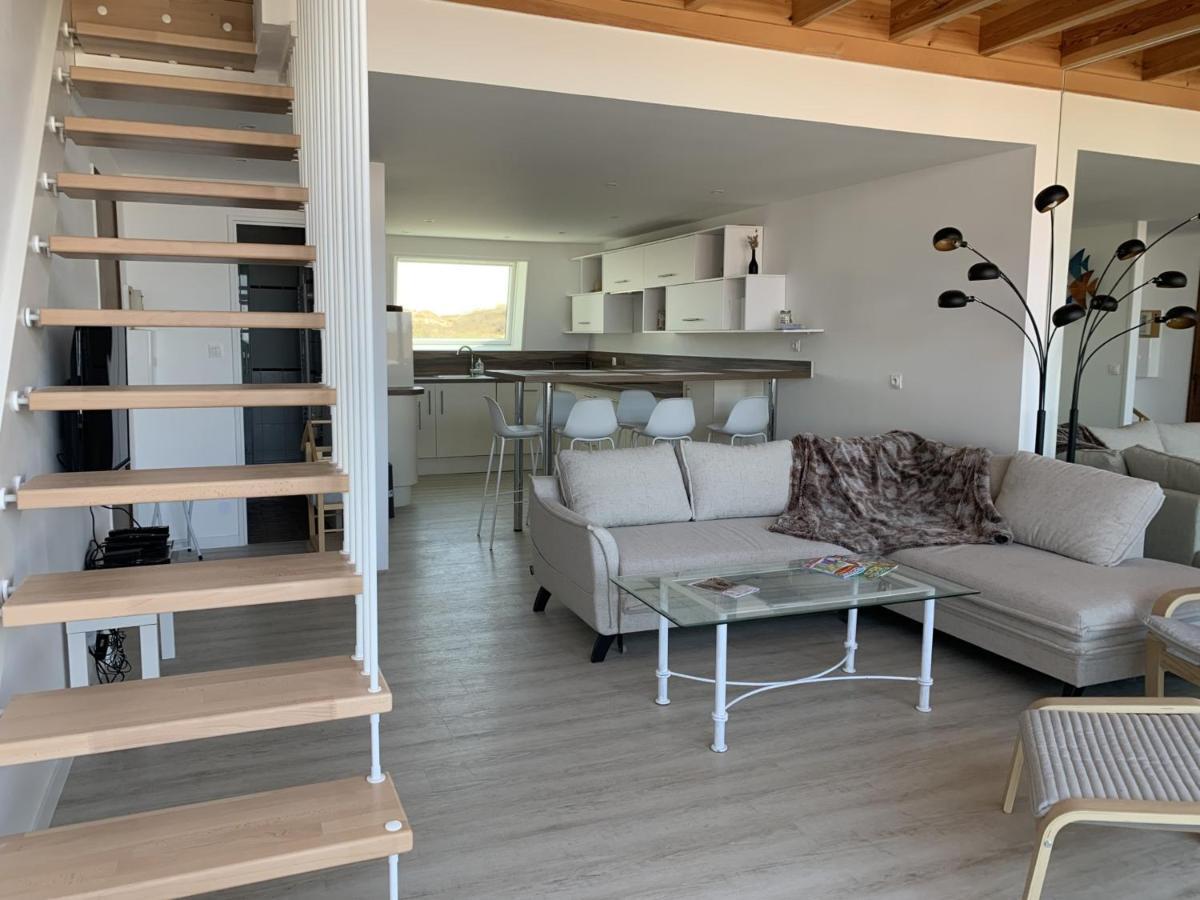 Fort-Mahon-Plage: Duplex 2 Chambres, Parking, Balcon, Plage A Proximite - Fr-1-482-86 Eksteriør bilde
