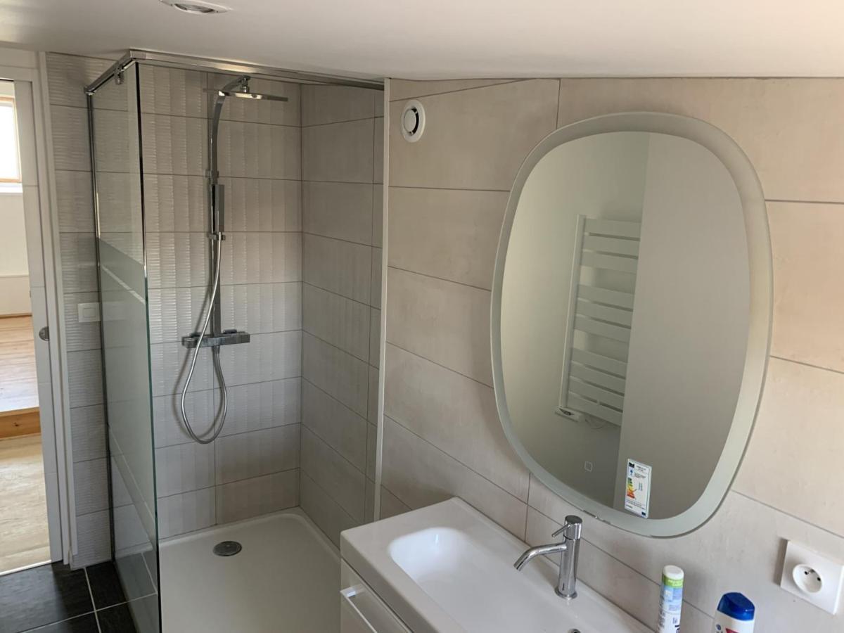 Fort-Mahon-Plage: Duplex 2 Chambres, Parking, Balcon, Plage A Proximite - Fr-1-482-86 Eksteriør bilde