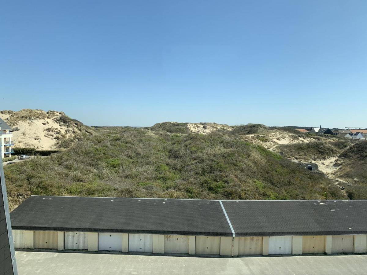 Fort-Mahon-Plage: Duplex 2 Chambres, Parking, Balcon, Plage A Proximite - Fr-1-482-86 Eksteriør bilde