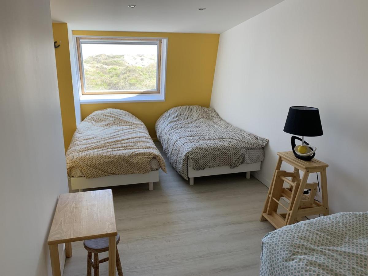 Fort-Mahon-Plage: Duplex 2 Chambres, Parking, Balcon, Plage A Proximite - Fr-1-482-86 Eksteriør bilde