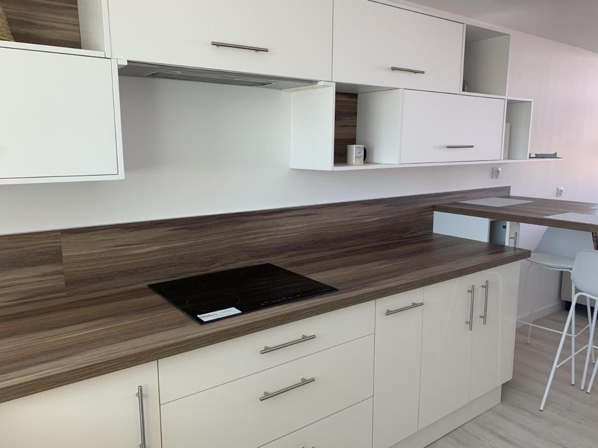 Fort-Mahon-Plage: Duplex 2 Chambres, Parking, Balcon, Plage A Proximite - Fr-1-482-86 Eksteriør bilde