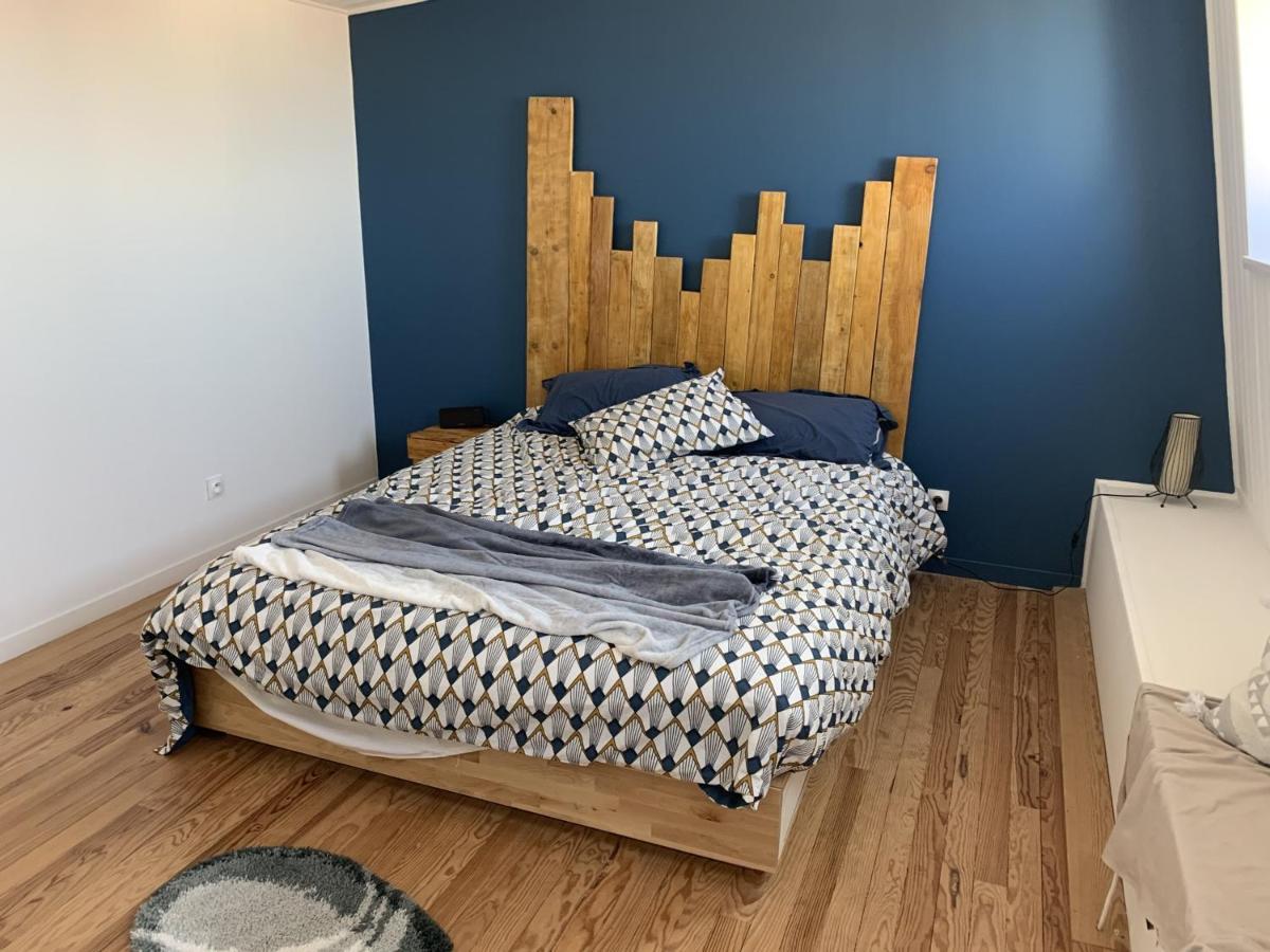 Fort-Mahon-Plage: Duplex 2 Chambres, Parking, Balcon, Plage A Proximite - Fr-1-482-86 Eksteriør bilde